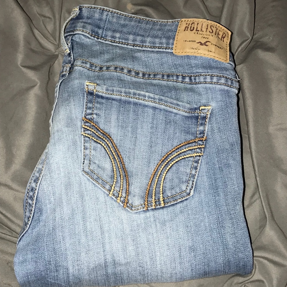 Hollister Pants!